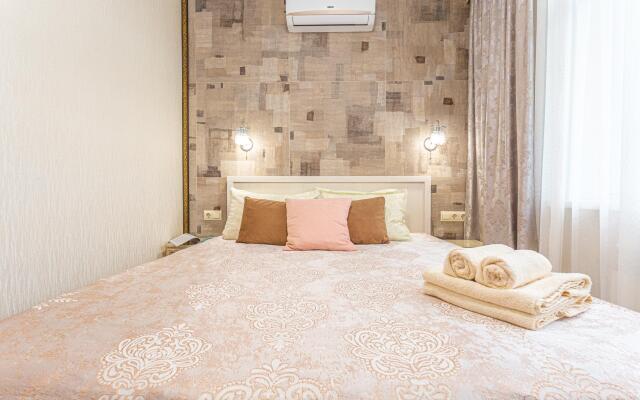 LaMare (ЛаМаре) на улице Кубанская