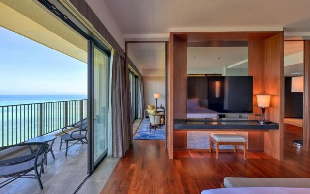 Ryukyu Hotel & Resort Nashiro Beach