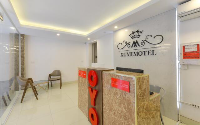 OYO 270 Xumi Hotel