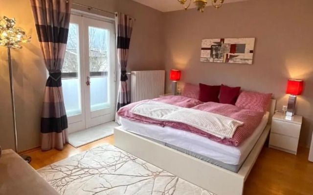 Edelweiss Ski Chalet & Beauty Spa