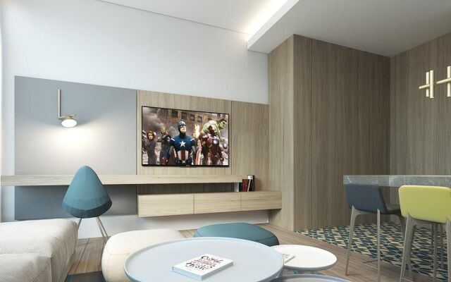 Monot Suites