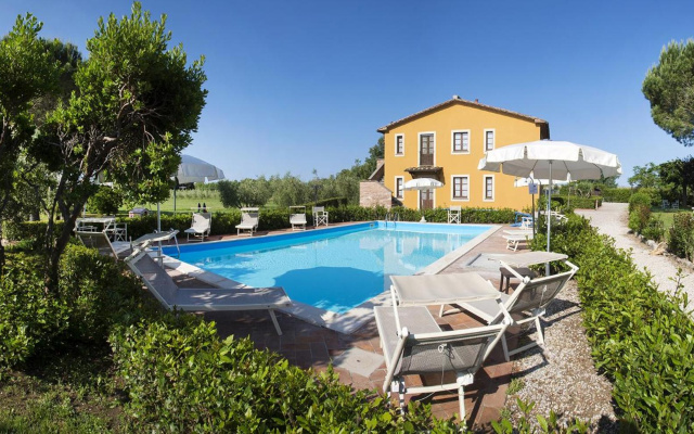 Casale Etrusco