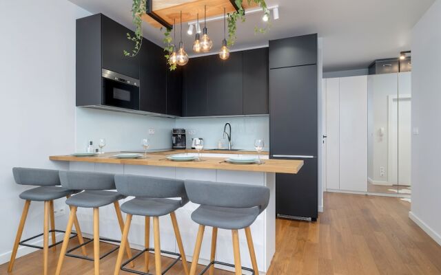 Ślusarska Apartment by Renters Prestige