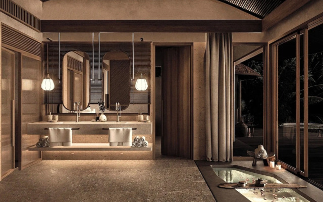 Namia River Retreat - Wellness Inclusive Resort