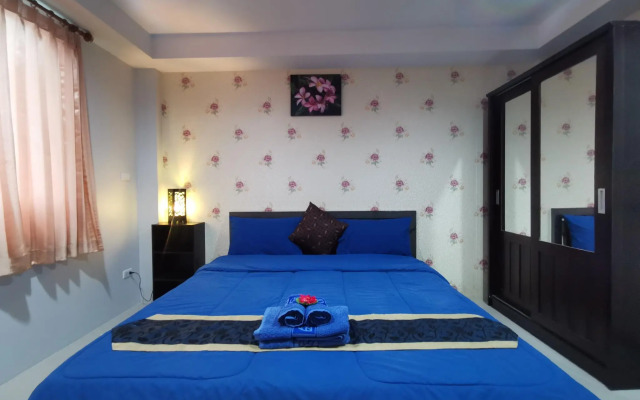 Tontalay Hotel