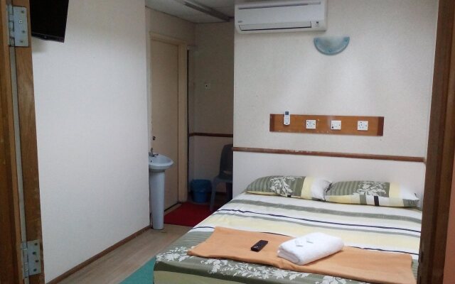 City Residence Shah Alam Hotel