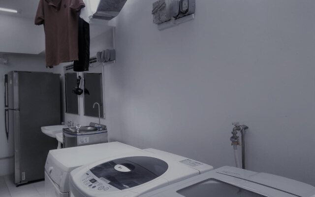 Heritage Hostel