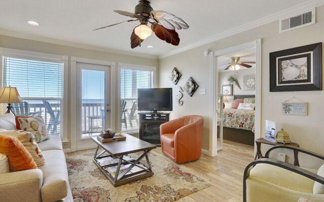 Seascape 1309 - 2 Br Condo