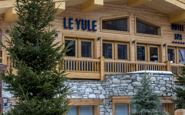 Le Yule Hotel & Spa