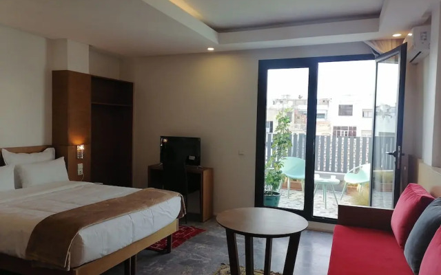 Casa City Break Suites