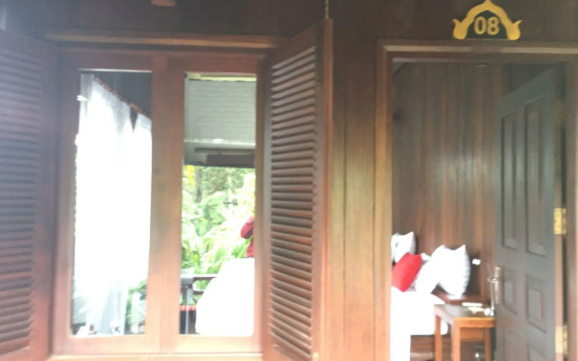 Resort la Villa Loti