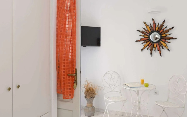 Provenzo Luxury Apartments & Suites