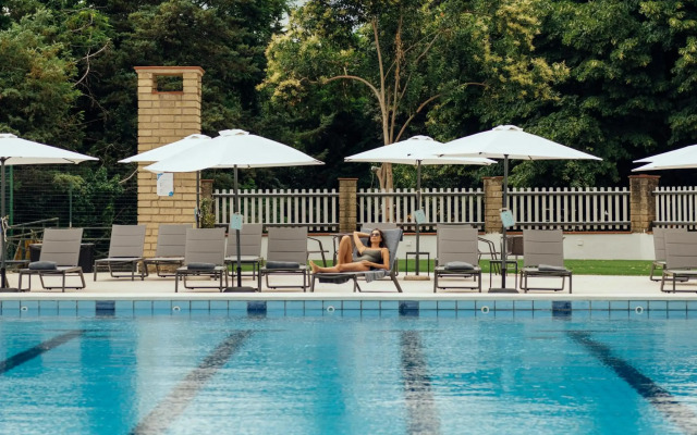 Grand Hotel Telese