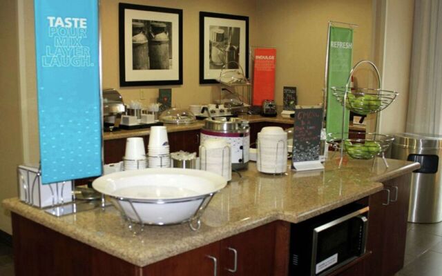 Hampton Inn Gallipolis