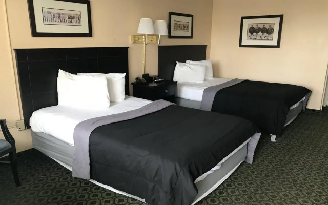 Red Carpet Inn & Suites