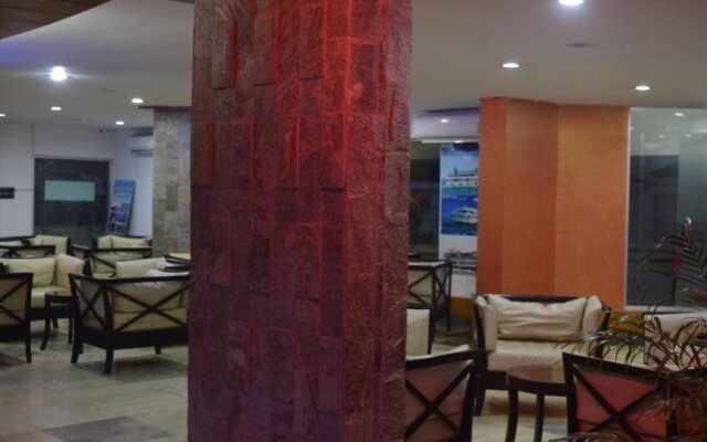 Hotel Suite Sadaf