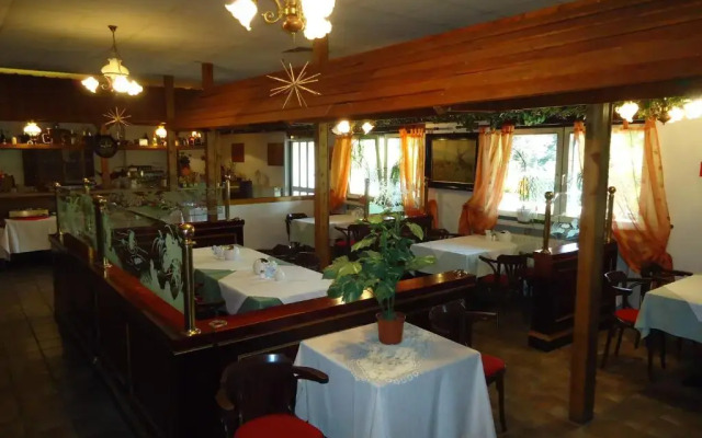 Hotel Ottersleben
