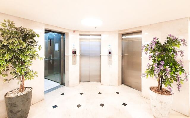 3BDR Roof Top Sea View Neve Tsedek tl48