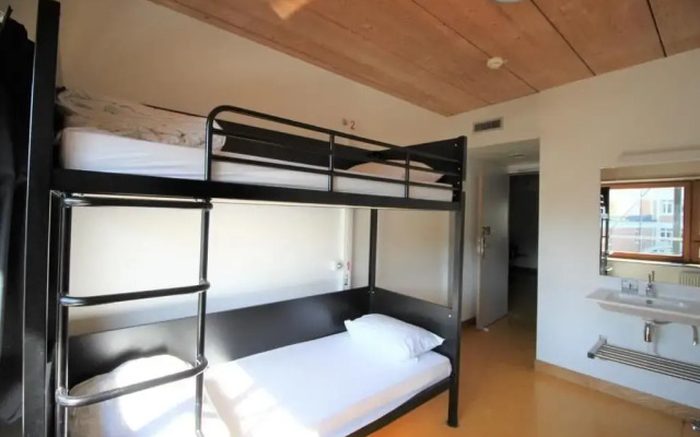 Auberge de Jeunesse Paris HI Yves Robert