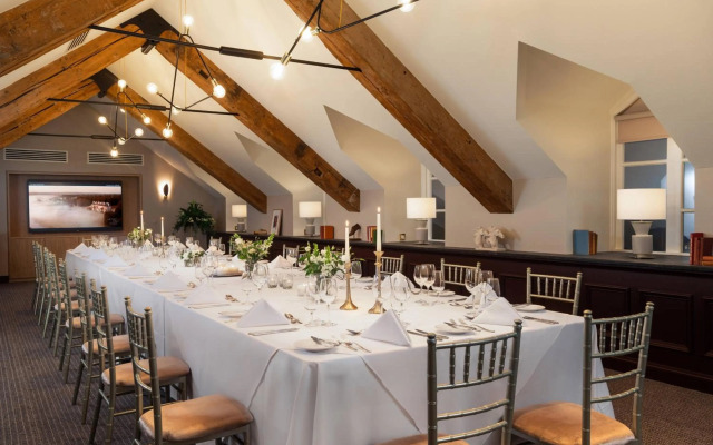 Mount Juliet Estate, Autograph Collection