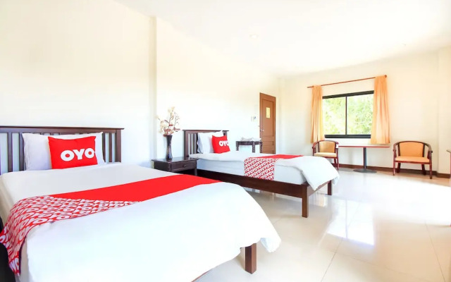 Oyo 321 Country Place Hua Hin