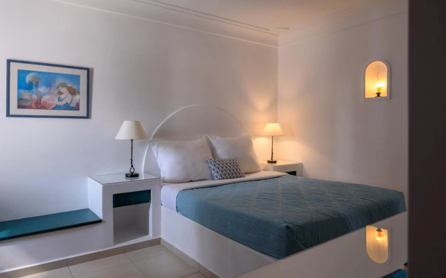 Veggera Hotel