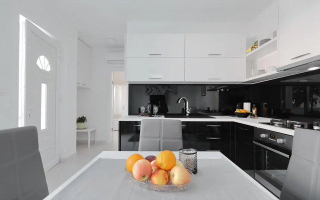 Luxury Apartment Bella