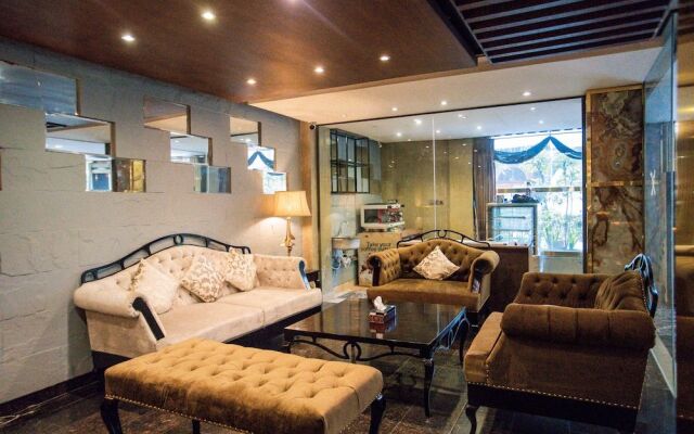 The Elite Residence Dhaka.