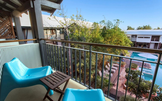 Kimberley Sands Resort