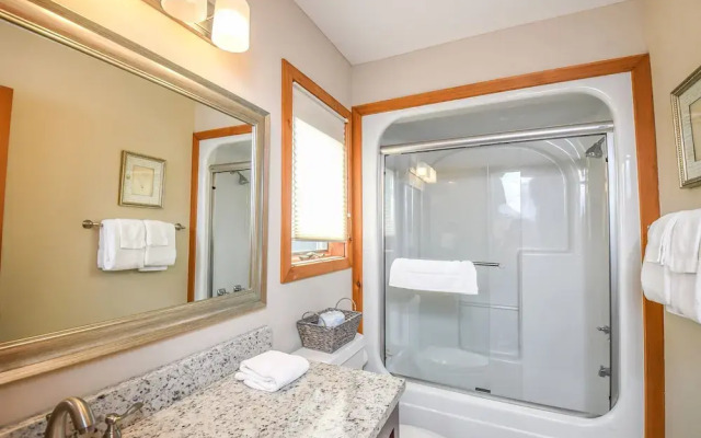 Infinite View 5 Bedroom House