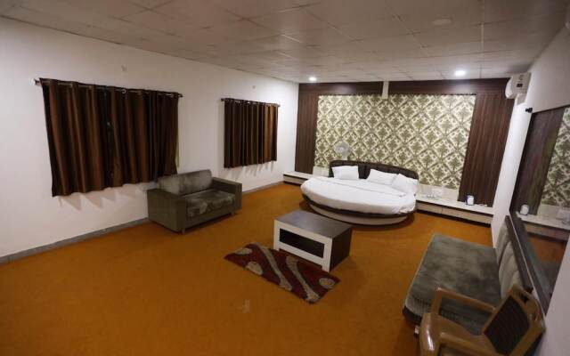 Narmada Hills Resort