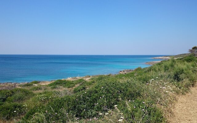 Relais Villa Gandoli