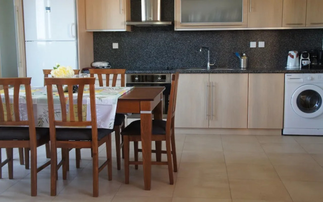 Stavento - Villas Trapeza & Voura