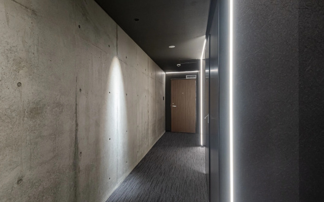 Seiei Hotel Kyoto Kawaramachi