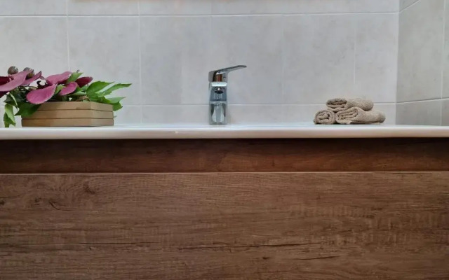 Appartamento al Mare - Marina di Gioiosa Jonica