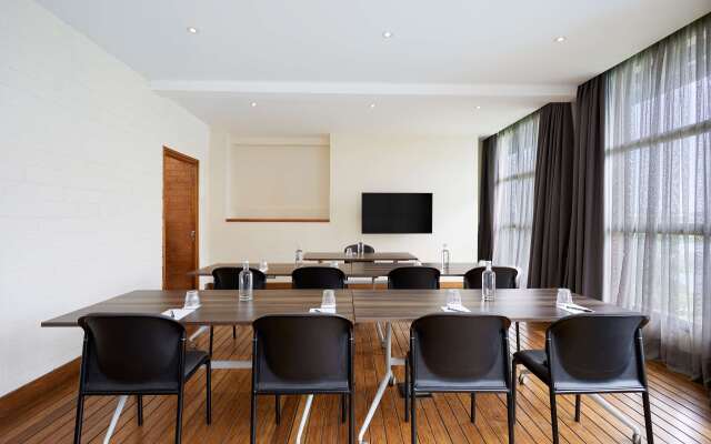 Radisson Hotel Tamboho Waterfront Antananarivo