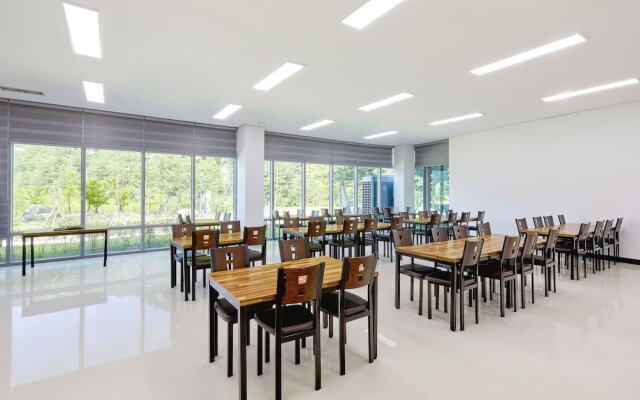 Geumgangsong Ecorium