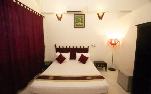 Sary's Guesthouse