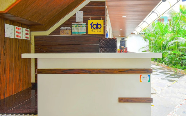 Fabhotel Nirvana Resort