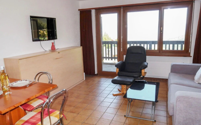 Arnica 16 Haute-nendaz