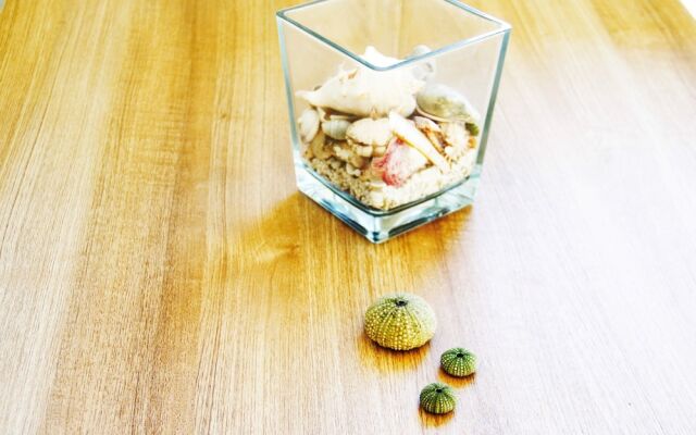 Casa Peonia in Stintino