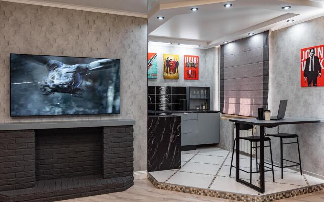 Апартаменты 7 дней на улице Алтайская