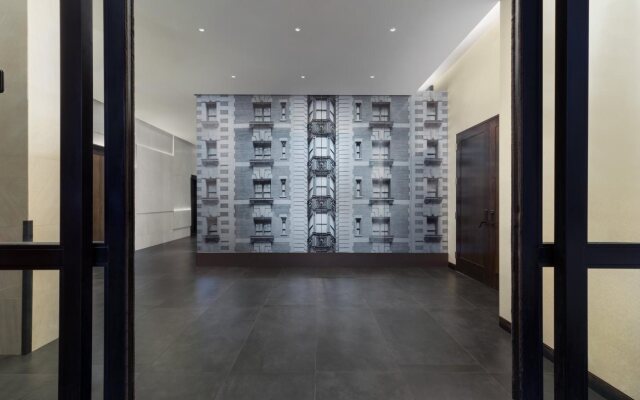 The Hotel @ Fifth Avenue