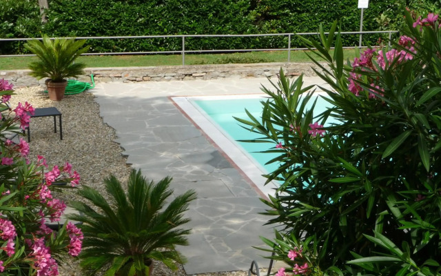 Hotel Villa Dei Bosconi