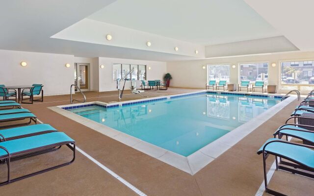 Residence Inn By Marriott Indianapolis Carmel