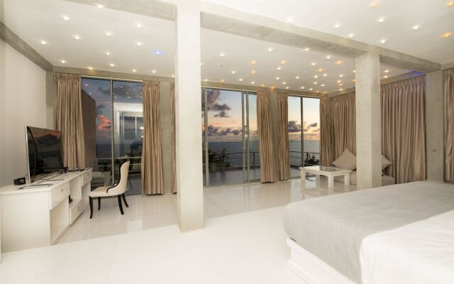 VIlla Thawthisa