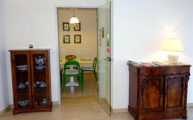 Exclusive Central Apartment