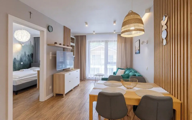 RentPlanet - Apartamenty Kilińskiego