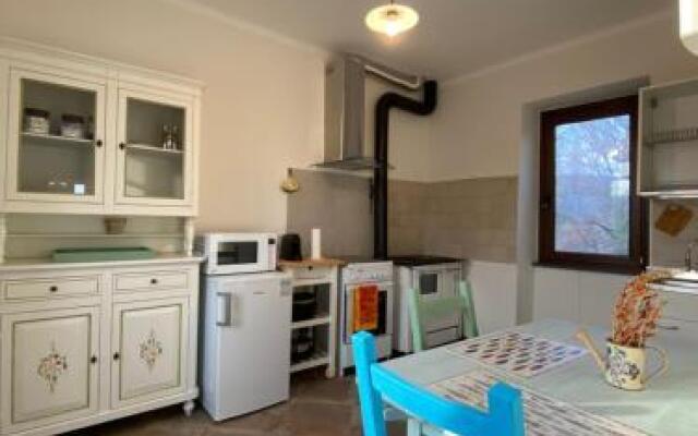 Holiday Home 1 Bedroom 1 Bathroom - Camogli