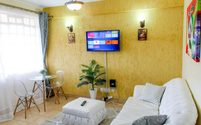 Johari Shared Studio Westlands